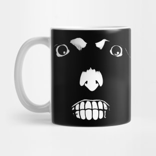 Boogieman / Patient 002 Mug